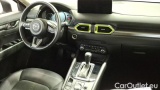 Mazda  CX-5 2.2 SKYACTIV-D 184 Newground AWD AT #6