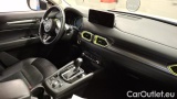 Mazda  CX-5 2.2 SKYACTIV-D 184 Newground AWD AT #7