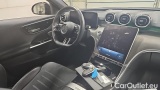 Mercedes  C-Klasse C 220 d 4MATIC T Autom. #6