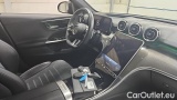 Mercedes  C-Klasse C 220 d 4MATIC T Autom. #7