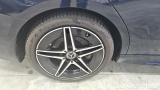 Mercedes  C-Klasse C 220 d 4MATIC T Autom. #10