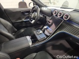 Mercedes  C-Klasse C 220 d Autom. #7