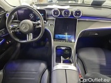 Mercedes  C-Klasse C 300 e T Autom. #6