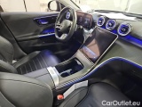 Mercedes  C-Klasse C 300 e T Autom. #7
