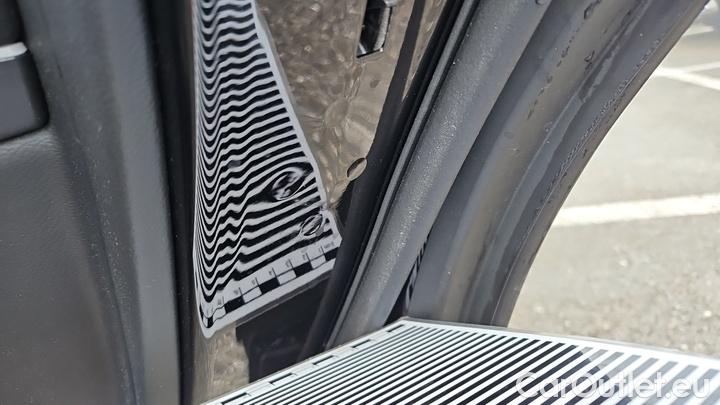 Mercedes  E-Klasse E 300 de 4MATIC T Autom. #31