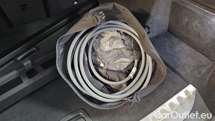 Bmw  Serie 3 320e Touring Auto #18