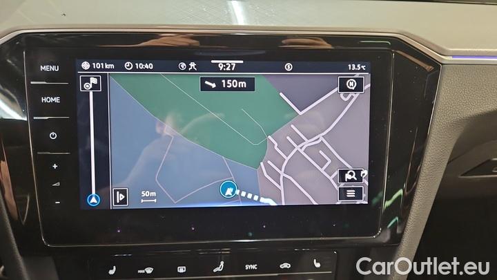 Volkswagen  Passat 1.4 TSI DSG GTE Variant #13