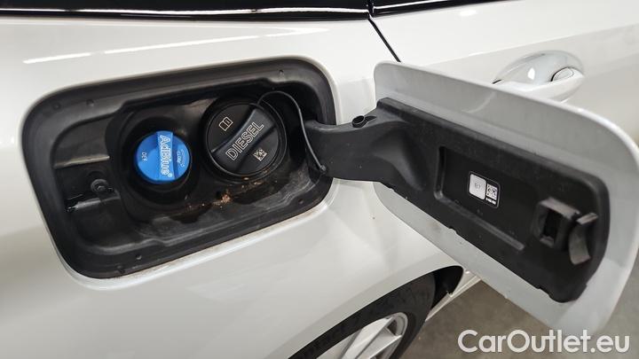 Bmw  Serie 3 320d xDrive Touring Automatic #15