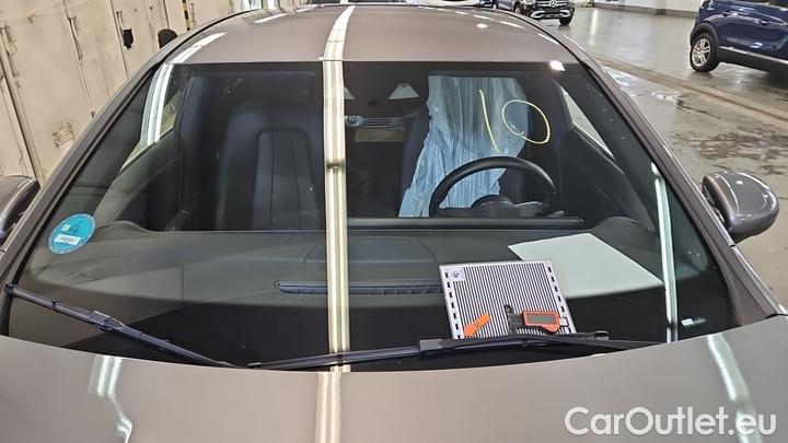 Mercedes  CLA-Klasse CLA 200 d Shooting Brake #16