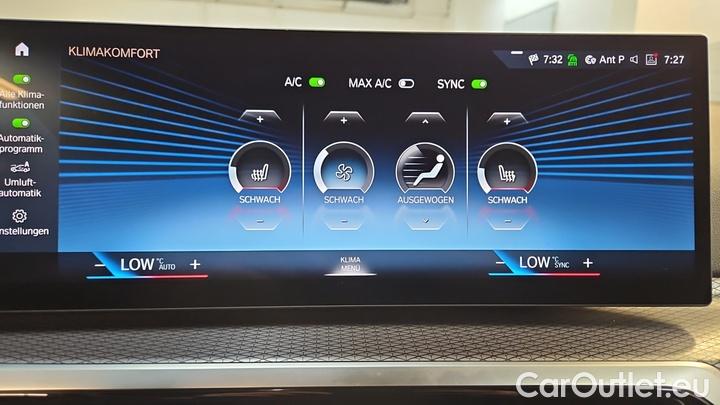 Bmw  Serie 3 320e Touring Auto #14