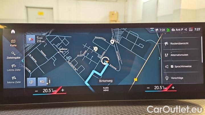 Bmw  Serie 3 320e Touring Auto #13