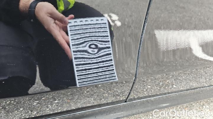 Mercedes  E-Klasse E 300 de 4MATIC T Autom. #19