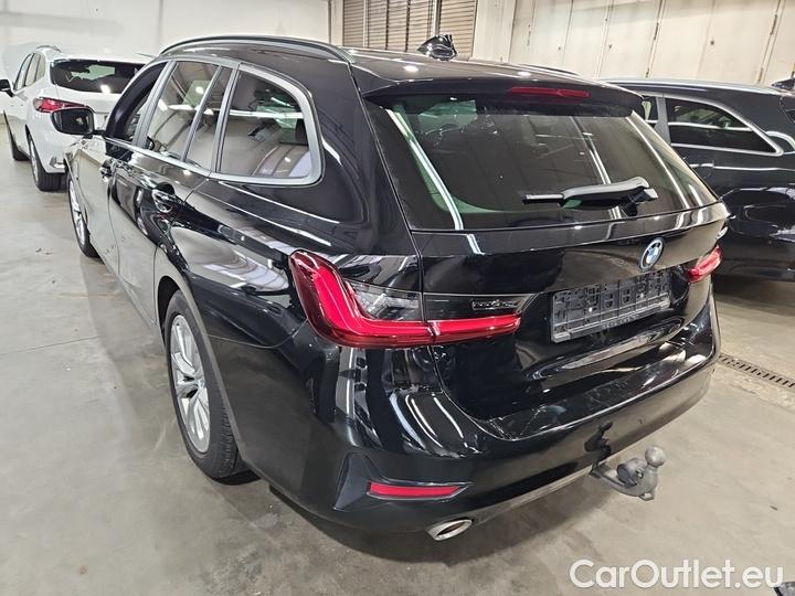 Bmw  Serie 3 320e Touring Auto #3