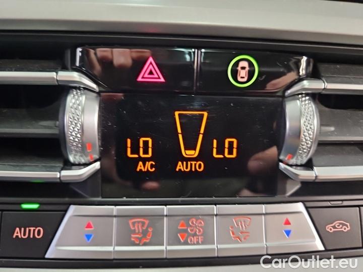 Bmw  Serie 3 320e Touring Auto #14