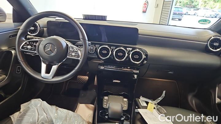 Mercedes  CLA-Klasse CLA 200 d Shooting Brake #6