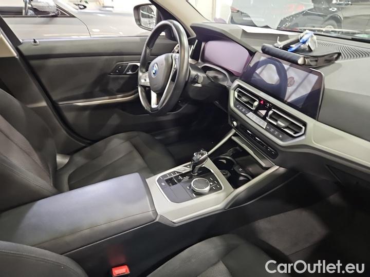 Bmw  Serie 3 320e Touring Auto #7
