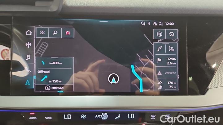 Audi  A3 35 TDI S tronic edition one Sportback #13