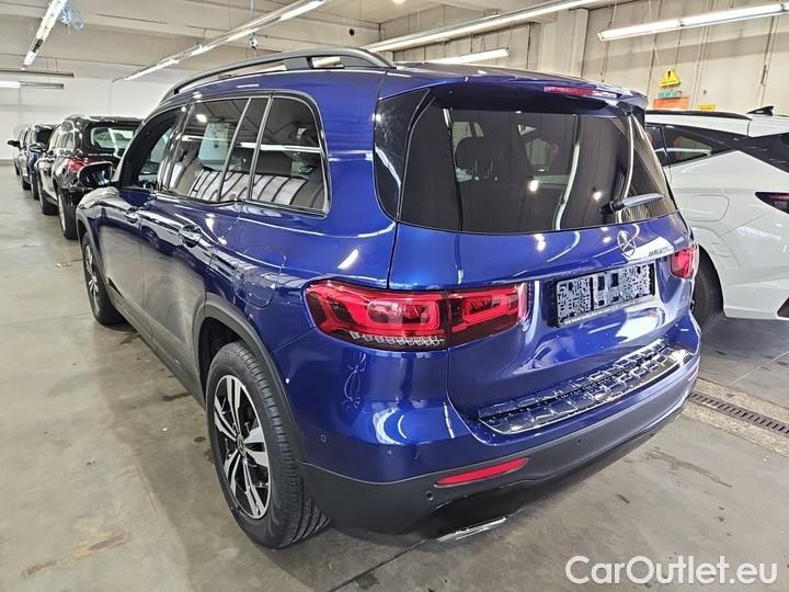 Mercedes  GLB  200 d DCT #3