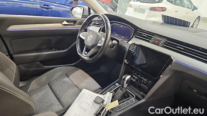 Volkswagen  Passat 1.4 TSI DSG GTE Variant #7