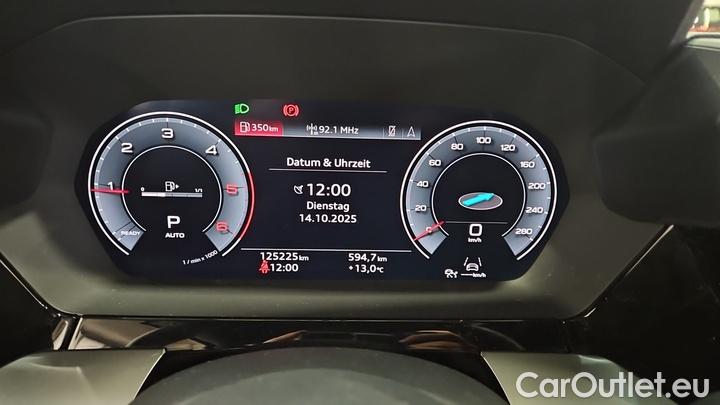 Audi  A3 35 TDI S tronic edition one Sportback #5