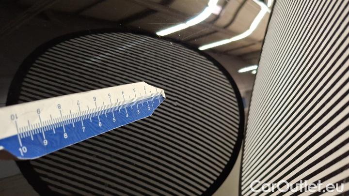 Mercedes  GLA  200 DCT #17