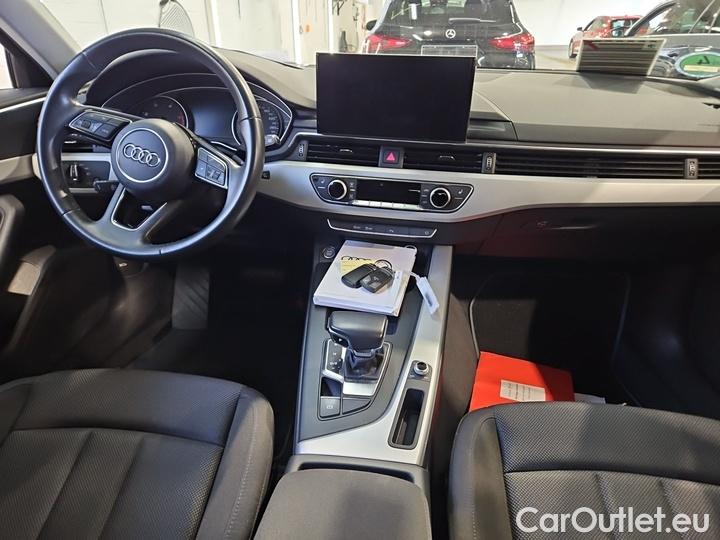 Audi  A4 35 TDI S tronic Avant #6