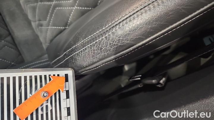 Audi  A3 35 TDI S tronic edition one Sportback #19