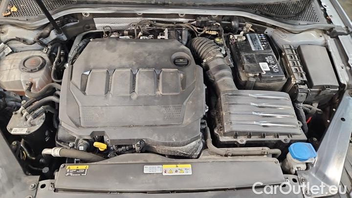 Volkswagen  Passat 2.0 TDI SCR Business Variant #11