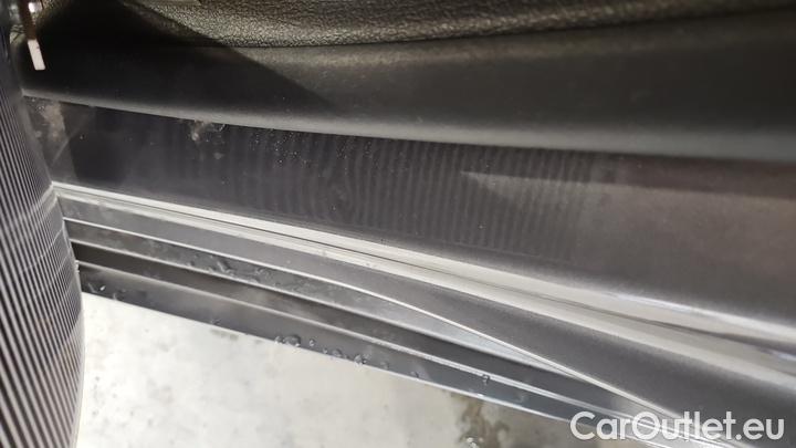 Mercedes  CLA-Klasse CLA 200 d Shooting Brake #18