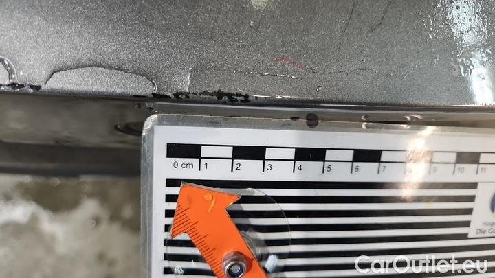 Mercedes  CLA-Klasse CLA 200 d Shooting Brake #19