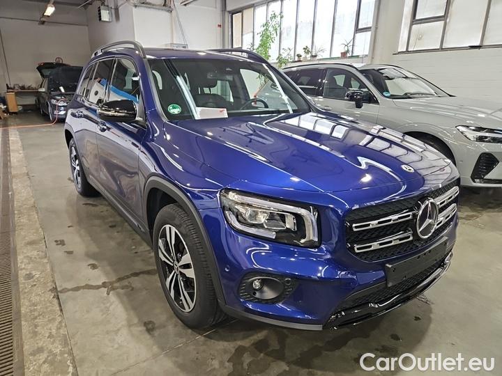 Mercedes  GLB  200 d DCT #2