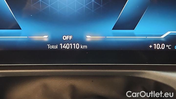 Bmw  Serie 3 320e Touring Auto #9