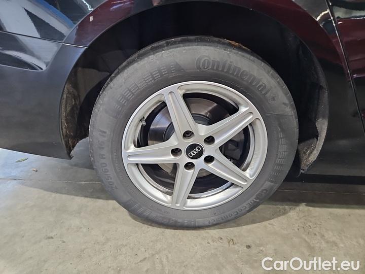 Audi  A4 35 TDI S tronic Avant #10