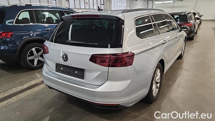 Volkswagen  Passat 2.0 TDI SCR Business Variant #4