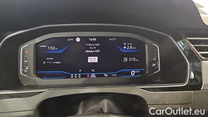 Volkswagen  Passat 2.0 TDI SCR Business Variant #5