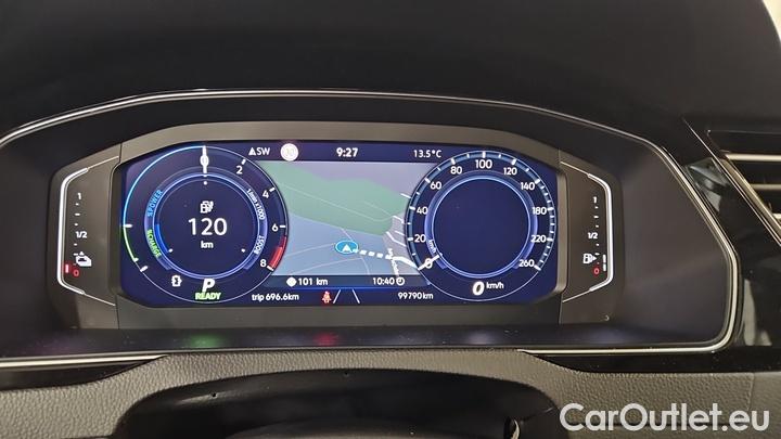 Volkswagen  Passat 1.4 TSI DSG GTE Variant #5