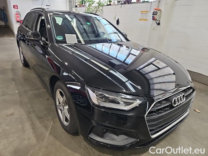 Audi  A4 35 TDI S tronic Avant #2