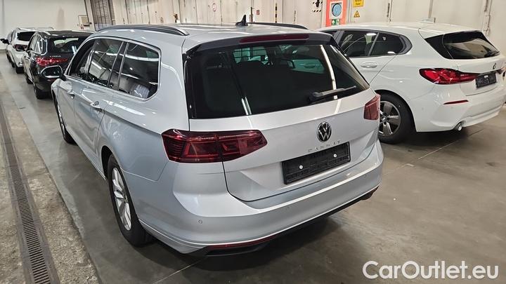 Volkswagen  Passat 2.0 TDI SCR Business Variant #3