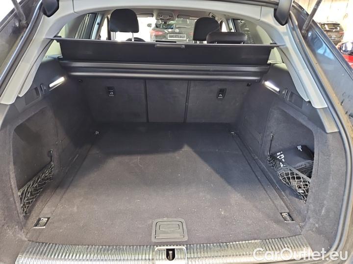 Audi  A4 35 TDI S tronic Avant #8