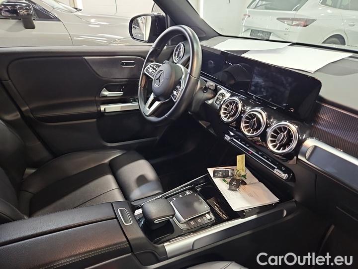 Mercedes  GLB  200 d DCT #7