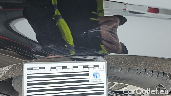 Mercedes  E-Klasse E 300 de 4MATIC T Autom. #24