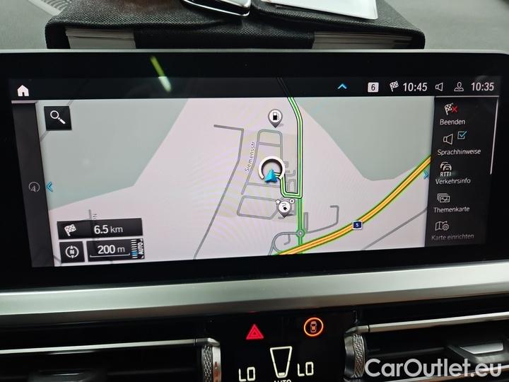 Bmw  Serie 3 330e M Sport Automatik #13