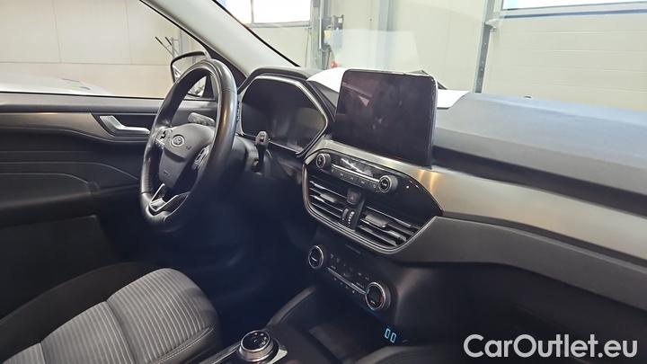 Ford  Kuga 2.5 Duratec PHEV Titanium CVT #7