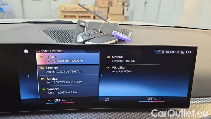 Bmw  Serie 3 320e Touring Auto #12