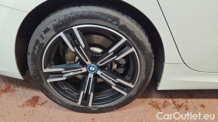 Bmw  Serie 3 320e Touring Auto #10