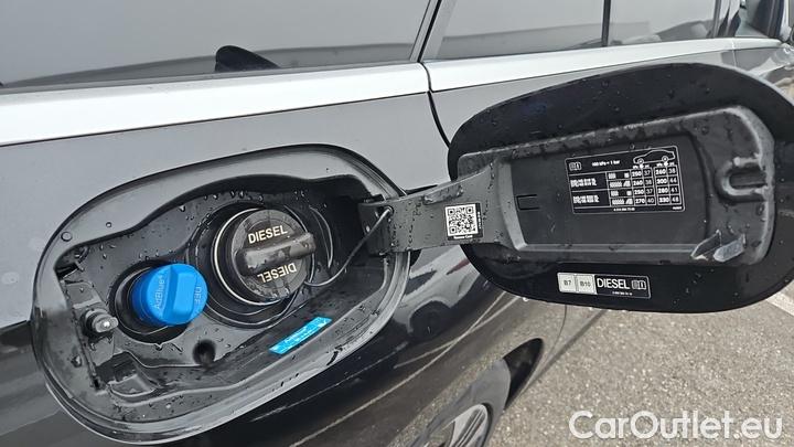 Mercedes  E-Klasse E 300 de 4MATIC T Autom. #15