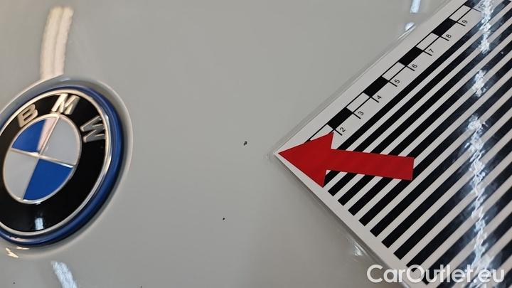 Bmw  Serie 3 320e Touring Auto #19