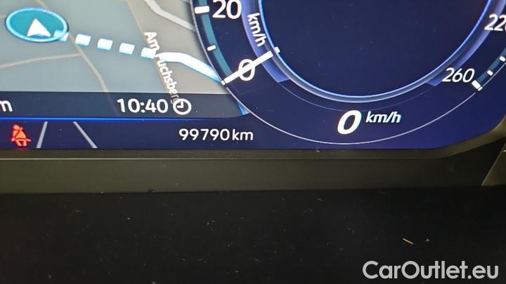 Volkswagen  Passat 1.4 TSI DSG GTE Variant #9