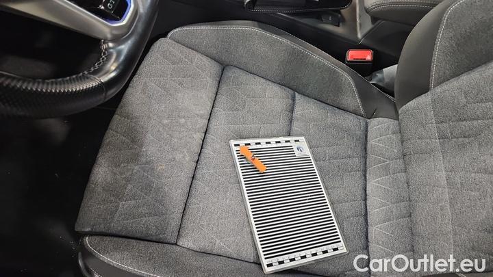 Volkswagen  Passat 1.4 TSI DSG GTE Variant #28