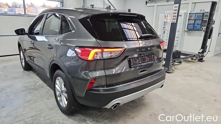 Ford  Kuga 2.5 Duratec PHEV Titanium CVT #3